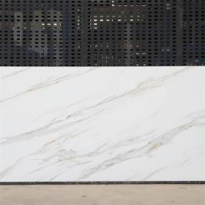 Wholesale Heat Resistant Sintered Stone Slabs for Kitchen Countertop Free Sample from china suppliers