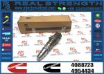 High quality diesel fuel injector 4088725 4088723