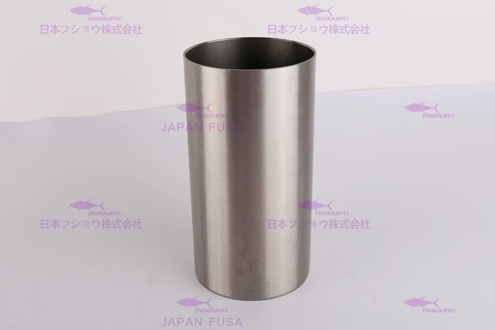 OEM Engine Cylinder Liner 3904166 For KOMATSU Engine SAA6D 102E