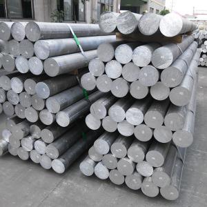 Wholesale Powder Coating 2mm Diameter Round Aluminium Rod 2A11 2024 3003 from china suppliers