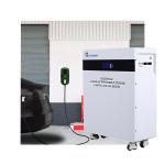 48V 51.2V Solar Energy Battery Power LifePO4 Battery 10KW 200ah For Home Use
