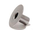 Metal stamping deep drawing parts , punching resonant bar parts for communicatio