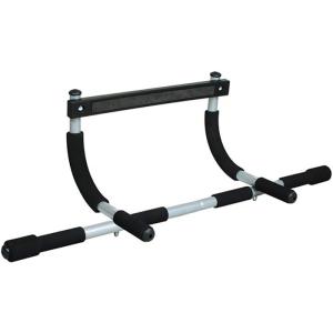 Wholesale Indoor Home Fitness Equipment Standing Free Elevated Chin Up Pull Up Bar from china suppliers