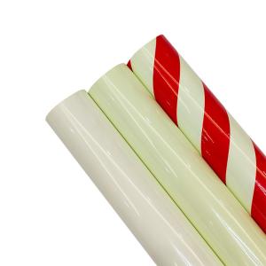 Wholesale Self-Adhesive Photoluminescent Luminescent PET PVC Acrylic Printable Luminous Glow In The Dark Vinyl from china suppliers