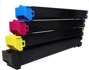 Wholesale Sharp MX 3100n / MX - 2600n Copier Toner Cartridge MX31 GT 18000 Yield from china suppliers