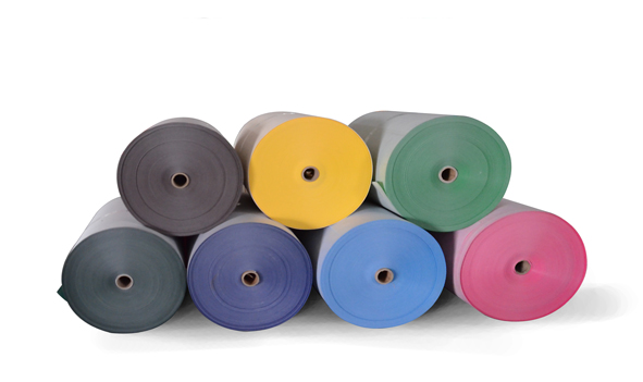 High Speed Coating Non Woven Lamination Machine With CE Certification
