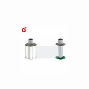 Wholesale 9612100000 Original HDP5000 YMCK Color Ribbon 84051 for Fargo HDP 5000 ID Card Printer from china suppliers