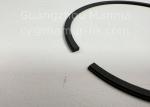 8-97259941-0 ISUZU Truck Parts Piston Ring For NKR TFR TFS NPR 4JH1