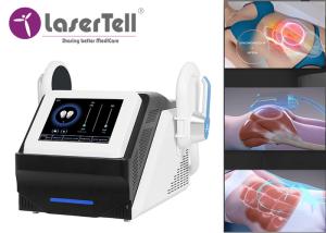 Wholesale Commercial Use Ems Slimming Machine Iso Certification from china suppliers