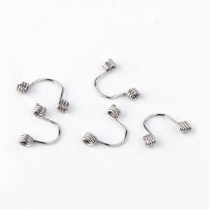 Wholesale Spring-Type Tooth Torque Spring - Essential Orthodontic Supplies for Orthodontic Kits &amp; Ortho Accessories | High-Quality Orthodontic Products from china suppliers
