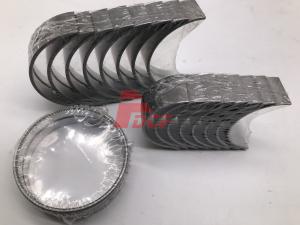 Wholesale V2403 Connecting Rod Bearing , Camshaft Bearing For Excavator Parts from china suppliers