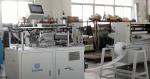 Toyota Air Filter Nonwoven Insert Pleating Machine PLRB-1
