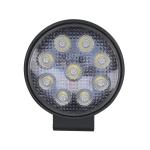 27W Spot Led Off Road Lights Super Bright Driving Fog Light for Truck SUV