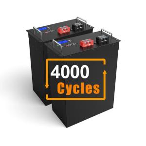 Wholesale YABO 51.2V 230Ah Lithium Ion Battery 5kw 6kw 10kw LiFePO4 48V Battery Pack For Solar System from china suppliers
