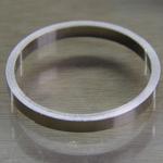 8.12g/Cm3 Density Smooth Nickel Iron Alloy Strip Corrosion Resistant