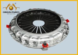 Wholesale ISUZU CYZ CYH 6WF1 430mm Clutch Cover 1312204290 Without Release Bearing from china suppliers