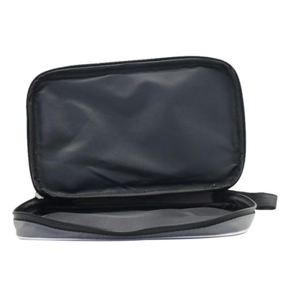 Portable Lightweight Pickleball Racket Set 2 Piece Storage Bag