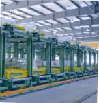 Baosteel CRGO Cold Rolled Grain Oriented Silicon Steel B20r070 Laser Scribed