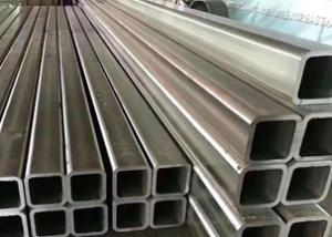 Wholesale Q235 Square Steel Pipe from china suppliers