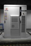 120KWH Industrial Battery Energy Storage System IP55 Protection For Indoor And