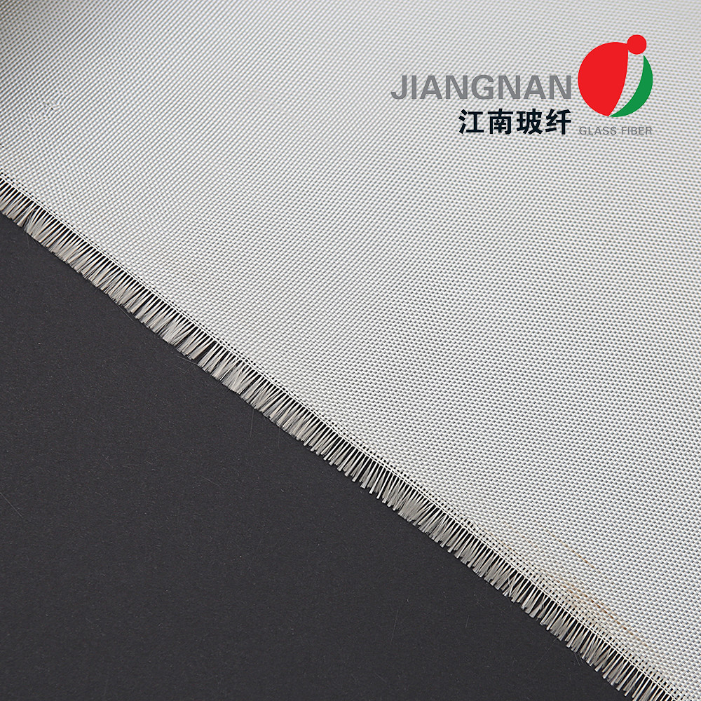100% Fiberglass 7628 lightweight Plain woven fiberglass cloth for electronic Insulation materials