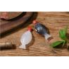 Buy cheap Catering Takeaway Disposable Plastic Soy Sauce Fish Bottle 1.5 2 oz from wholesalers