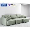 Buy cheap BN Technology Velvet Sofa Electric Recliner Nordic Italian Living Room Elephant from wholesalers