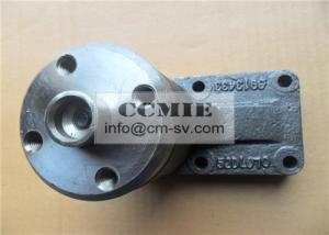 Wholesale Fan Cooling Support Komatsu Spare Parts For Excavator 6BT Diesel Engine from china suppliers