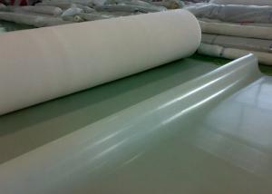 Wholesale Silicone Rubber Sheet for Wooden PVC Laminator 100% Virgin Material Resistant to High Temperature and Tear from china suppliers