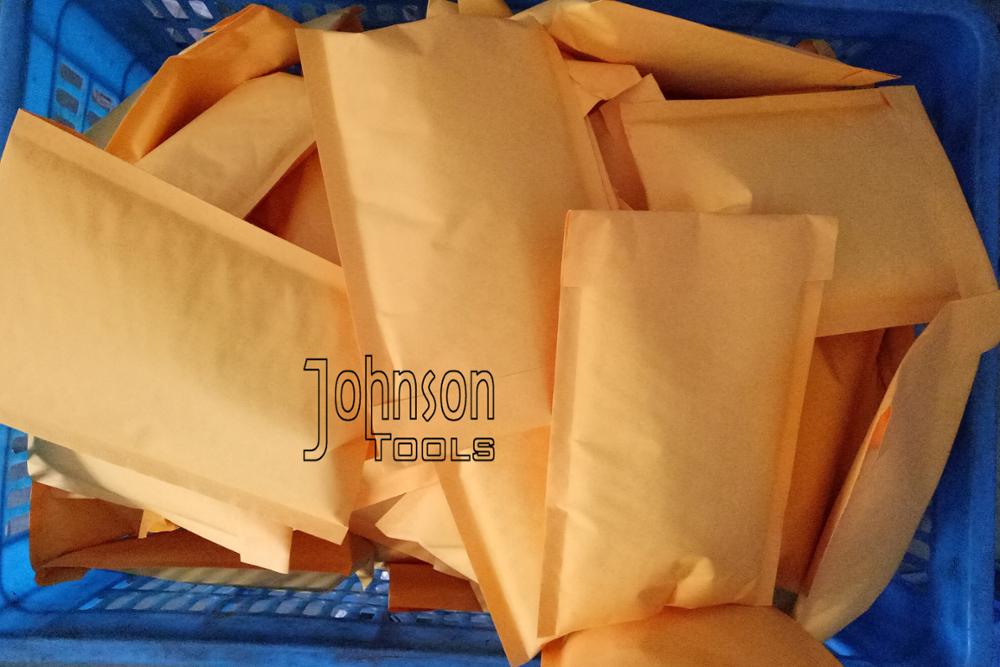 45mm HCS Cutting Wood And Plastic Oscillating Blades For Fein With Fast Cutting