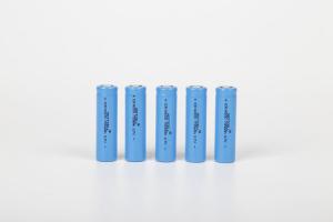 Wholesale 3.2V 1500MAH 18650 Lithium Battery Rechargeable Li-Ion Battery from china suppliers
