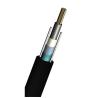 Buy cheap GYXTW Loose Tube 12 Core SM Two Steel Wire Optic Fiber Cable from wholesalers
