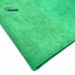 30x30cm 300gsm Household Cleaning Cloth Microfiber General Cleaning Cloth 12"X12