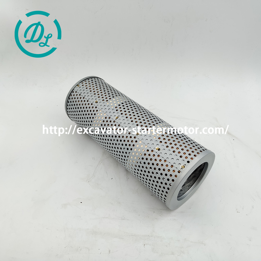 172175-73710 Hydraulic Element Filter PR50V00002P1 Yanmar Excavator
