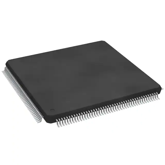STMicroelectronics STM32F407VGT6 ic Chip Jrc 32F407VGT6 Electronic Components Pic Microcontroller