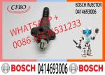 High pressure pump 02113696 0414693001 0414693006 fuel injector pump unit pump