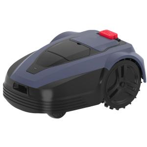 Wholesale 600sqm Auto Mowing Machine 2.2Ah 24V 20mm 16m/min from china suppliers