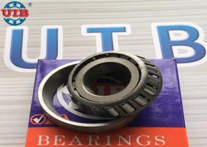 Wholesale 30212 60mm High Temp Taper Steel Roller Bearing For Agriculture Machine from china suppliers