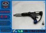 Diesel Engine Fuel Injector 095000-5225 23670-E0341 095000-5972 295050-0490