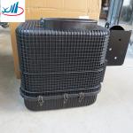 cars and trucks vehicle good performance Oil bath type air cleaner WG9725190155