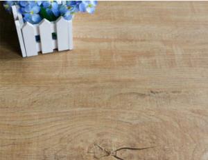 Wholesale KGSPC012 Spc Vinyl Flooring Latest Technology 100% Waterproof 6&quot;X48&quot; Size from china suppliers