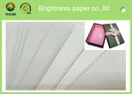300gsm - 3000gsm Light Grey Cardstock , Solid Laminated Grey Board Paper