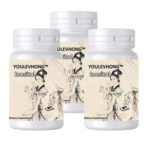 Wholesale Trusted Inositol Supplement Powder For Enhanced Wellbeing 8oz Vitamin Capsules Inositol Fertility Supplement, Myo Inositol from china suppliers