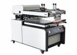Professional Semi Auto Screen Printing Machine , Industrial Semi Automatic