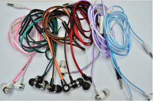 Wholesale Soul by Ludacris SL99 Earphones Earbuds Headphones SL99 for iPhone iPod MP3 MP4 from china suppliers