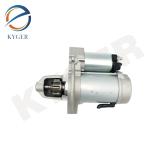 Energy Efficiency C2D19968 Auto Starter Motor XF X250 Jaguar Electrical Parts