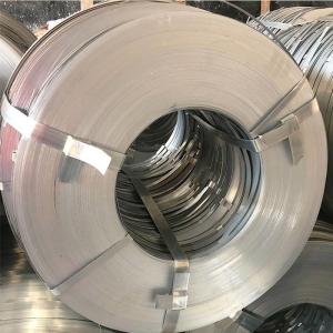 Wholesale 309s Cold Rolled Steel Strip 0.5mm Decorations High Temperature Applications from china suppliers