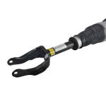 Rubber + Steel Mercedes-Benz Air Suspension Parts Air Shock Absorber W166