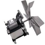 55W 0.45A Hot Air Oven Fan High Temperature for oven or lab equipment
