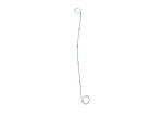 Hydrophilic Coating Double J Stent 15-28cm